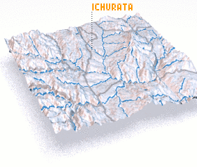 3d view of Ichurata