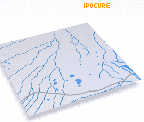 3d view of Ipocure