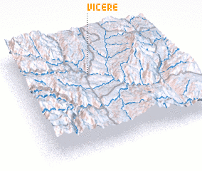 3d view of Vicere