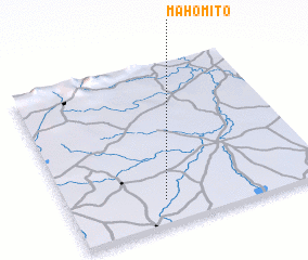 3d view of Mahomito