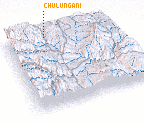 3d view of Chulungani