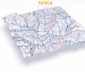 3d view of Tatula