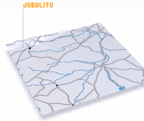 3d view of Jobalito