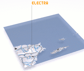 3d view of Electra