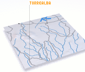 3d view of Torrealba