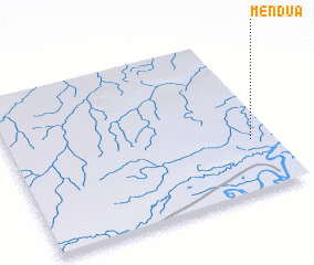 3d view of Mendua