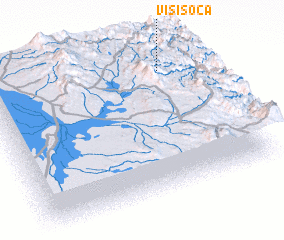 3d view of Visisoca