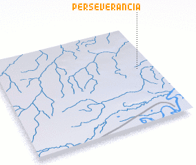 3d view of Perseverancia