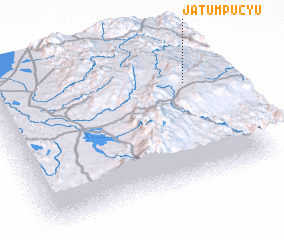 3d view of Jatumpucyu