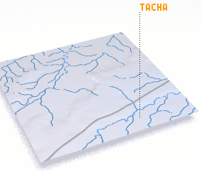 3d view of Tacha