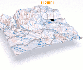 3d view of Liriuni