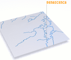 3d view of Renascença