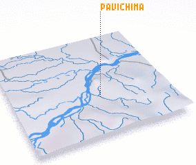 3d view of Pavichima