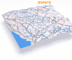 3d view of Irupata