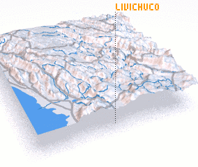 3d view of Livichuco