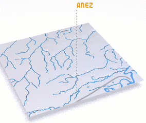 3d view of Añez