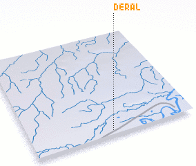 3d view of Deral