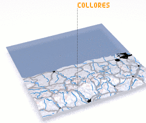 3d view of Collores
