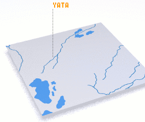 3d view of Yata