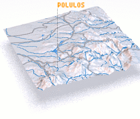 3d view of Polulos