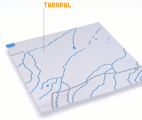 3d view of Taropal