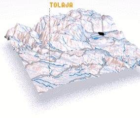 3d view of Tolaja