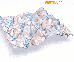 3d view of Frutillani