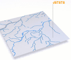 3d view of Jatata