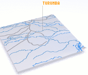 3d view of Turumba