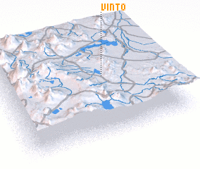 3d view of Vinto