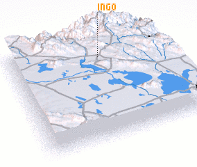 3d view of Ingo