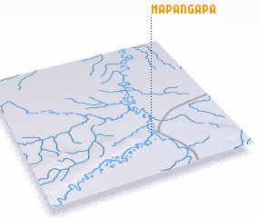 3d view of Mapangapa