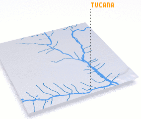 3d view of Tucana