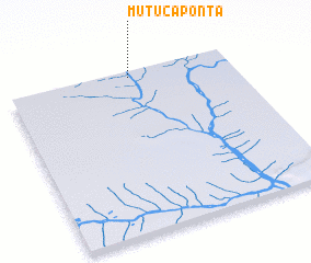 3d view of Mutuca Ponta