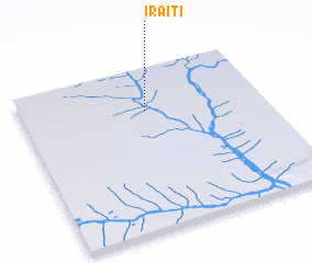 3d view of Iraiti