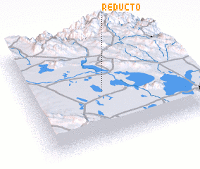 3d view of Reducto