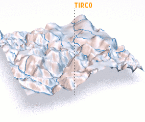 3d view of Tirco