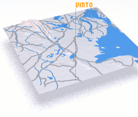 3d view of Vinto