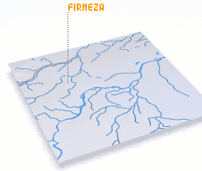 3d view of Firmeza