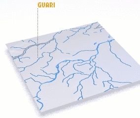 3d view of Guari