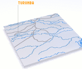 3d view of Turumba