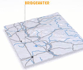 3d view of Bridgewater