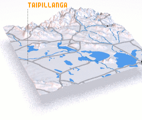 3d view of Taipillanga