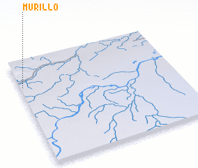 3d view of Murillo