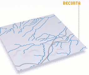 3d view of Reconta