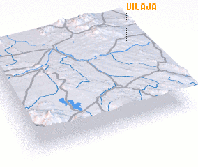 3d view of Vilaja