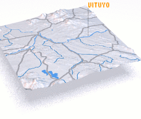 3d view of Vituyo