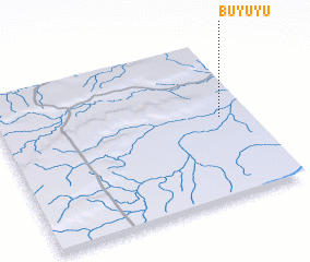 3d view of Buyuyu