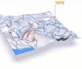 3d view of Yuto