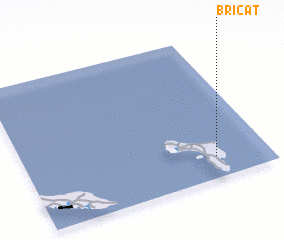 3d view of Bricat